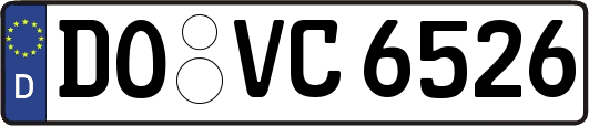 DO-VC6526