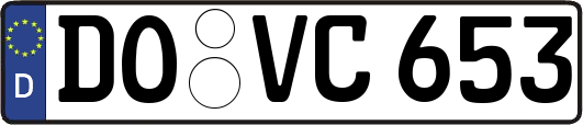 DO-VC653