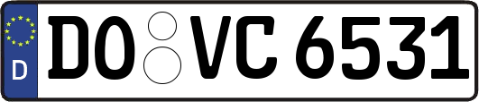 DO-VC6531