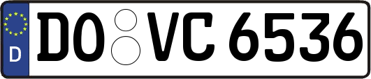 DO-VC6536