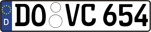 DO-VC654