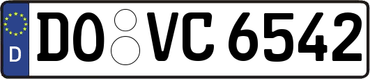 DO-VC6542