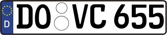 DO-VC655