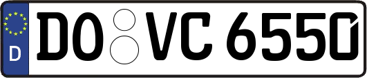 DO-VC6550