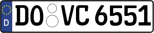 DO-VC6551
