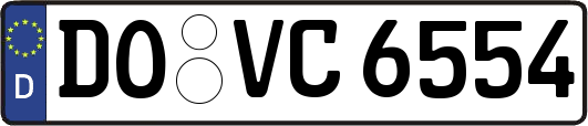 DO-VC6554
