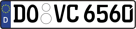 DO-VC6560