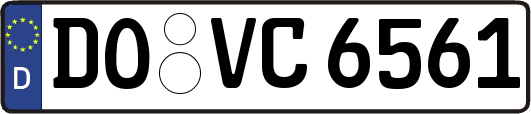 DO-VC6561