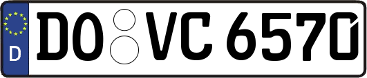 DO-VC6570
