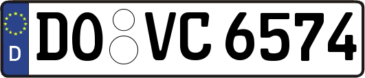 DO-VC6574