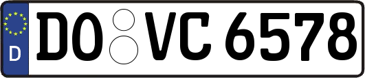 DO-VC6578
