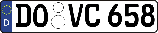 DO-VC658