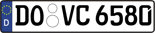 DO-VC6580