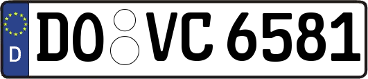 DO-VC6581