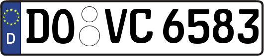DO-VC6583