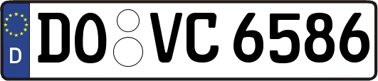 DO-VC6586
