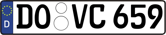 DO-VC659