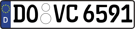 DO-VC6591