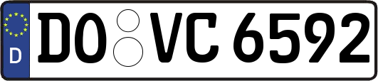 DO-VC6592