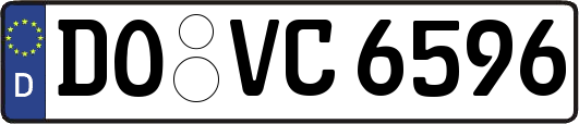 DO-VC6596
