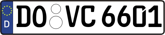 DO-VC6601