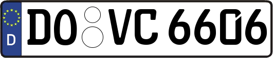 DO-VC6606