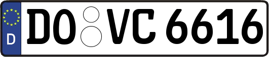 DO-VC6616