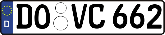DO-VC662