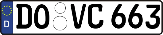 DO-VC663