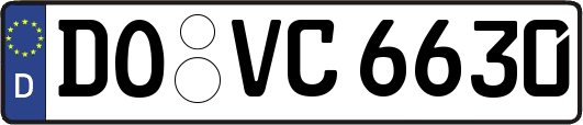 DO-VC6630