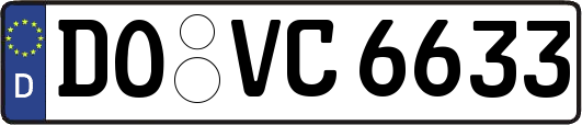 DO-VC6633