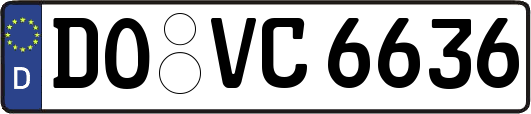 DO-VC6636