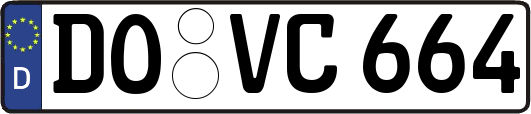 DO-VC664