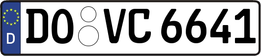 DO-VC6641