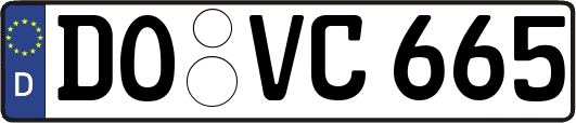 DO-VC665