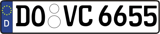 DO-VC6655