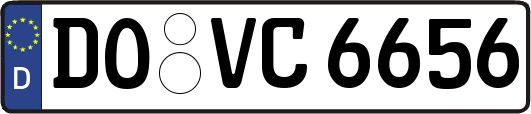 DO-VC6656