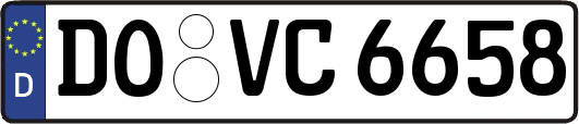 DO-VC6658