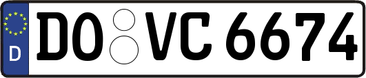 DO-VC6674