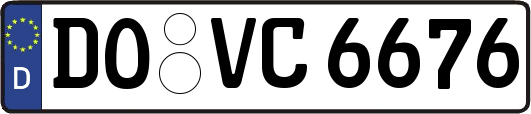 DO-VC6676