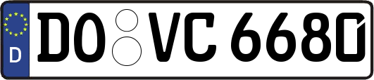 DO-VC6680
