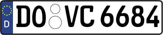 DO-VC6684