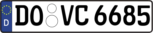 DO-VC6685