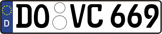DO-VC669