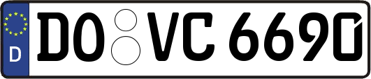 DO-VC6690