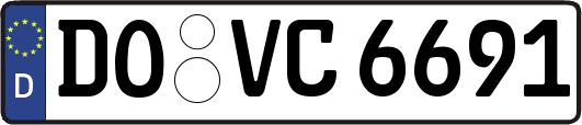 DO-VC6691