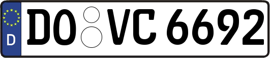 DO-VC6692