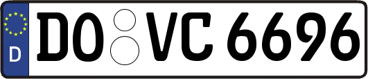 DO-VC6696