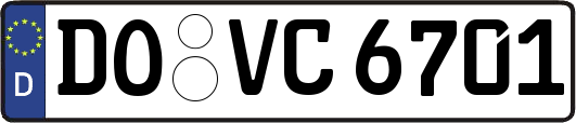DO-VC6701