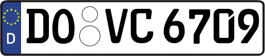 DO-VC6709